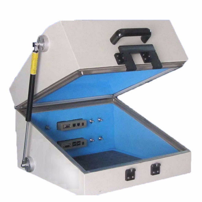 ST-S003 RF Shielding Box