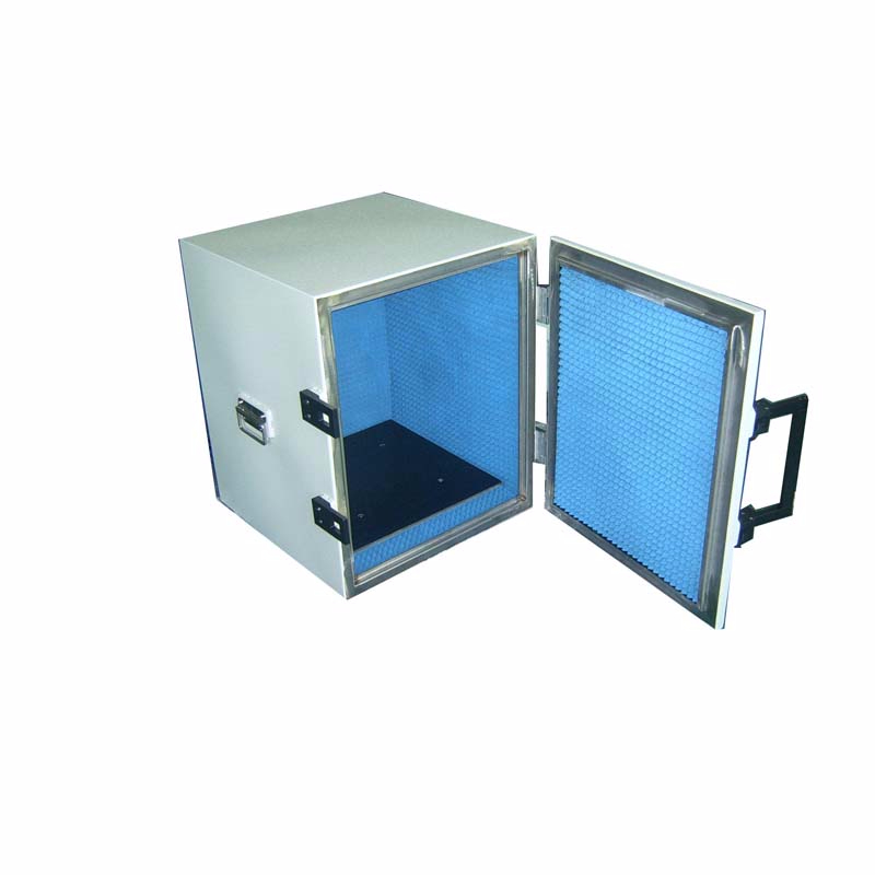 ST-S005 RF Shielding Box