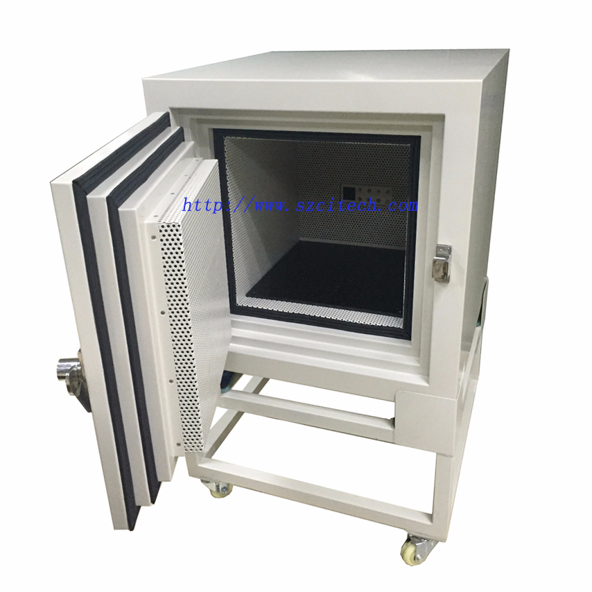 ST-SG005  soundproofing box/ acoustic chamber