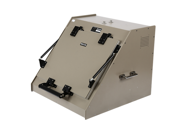 TC-5970C RF Shield Box_Manual shielding box_Shenzhen CITECH Technology Co.,  Ltd.