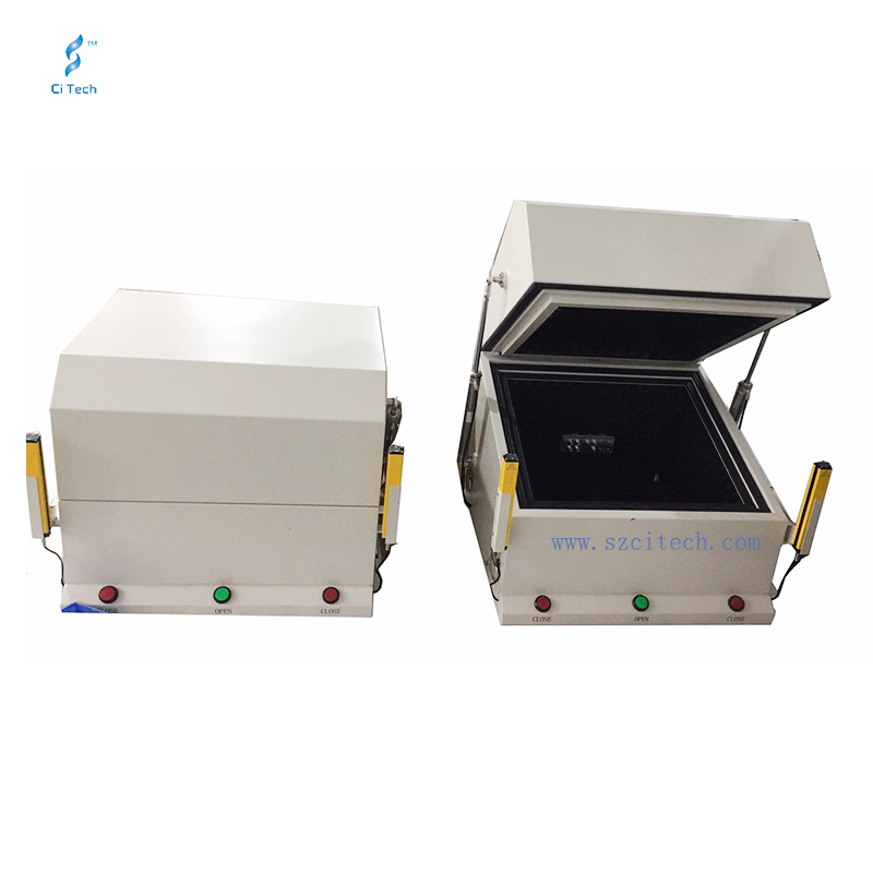 ST-SG5060 soundproofing box/ acoustic chamber/sound box