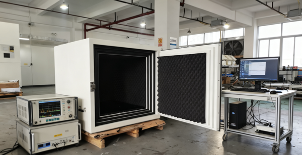 隔音箱在那些产品测试中会用到？