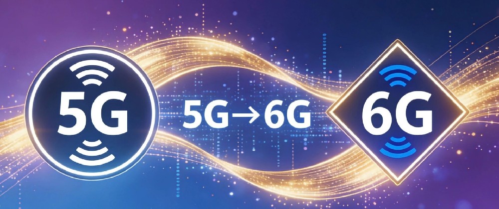 6G拉开 “万物互联”时代的序幕