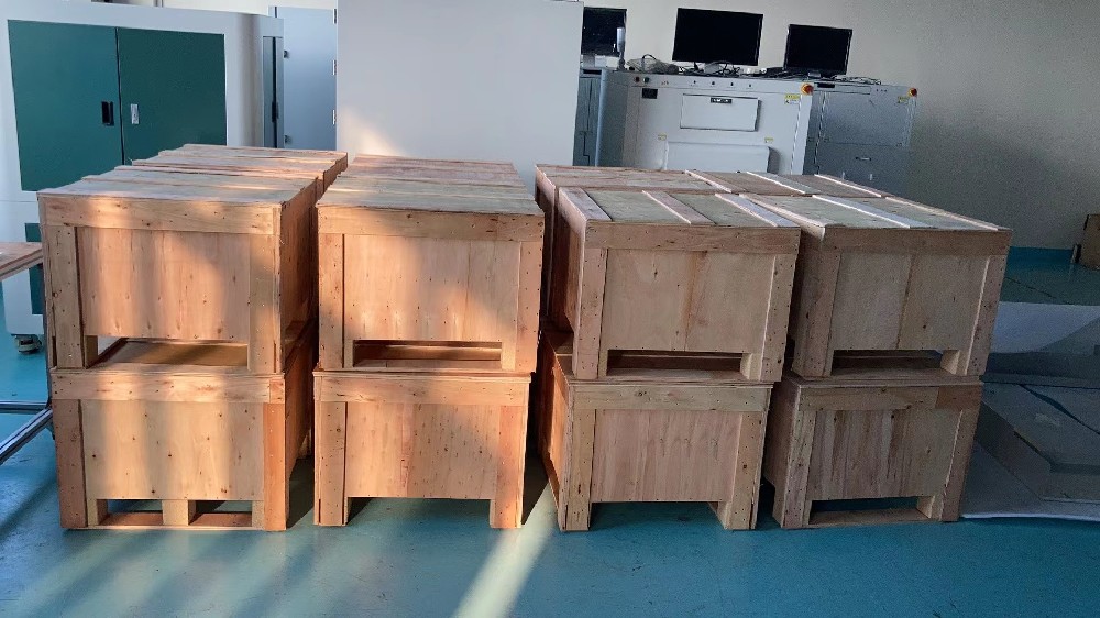 屏蔽箱的主要应用