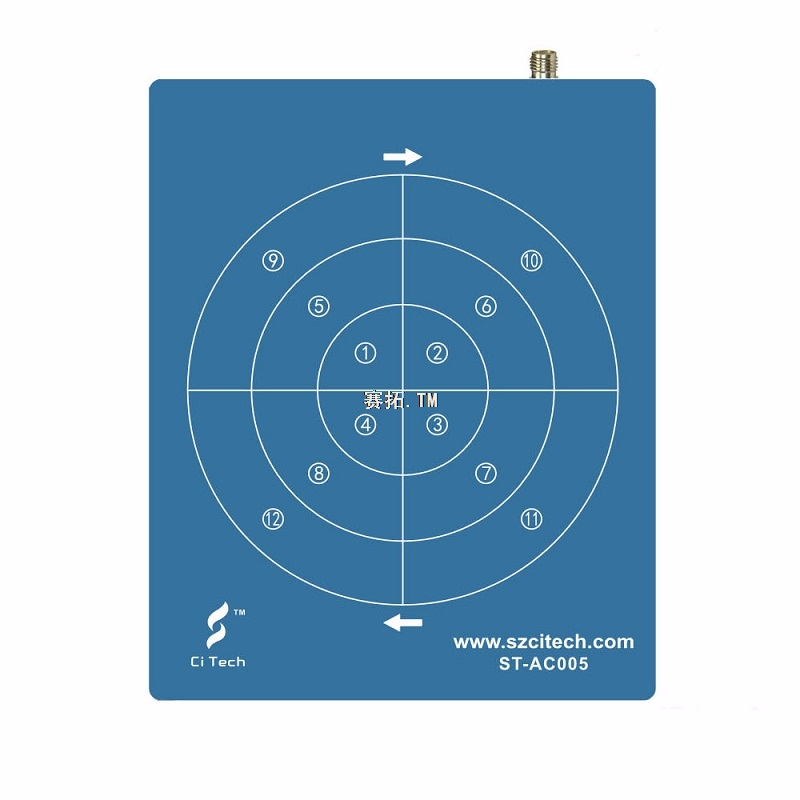 6G耦合板|耦合天线antenna coupler