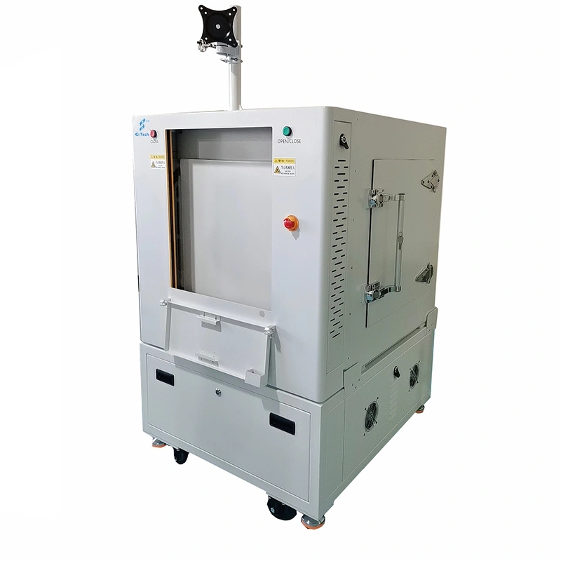 acoustic chamber/sound box