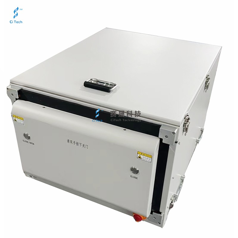 ST-SA5064 PCBA test RF SHIELD BOX