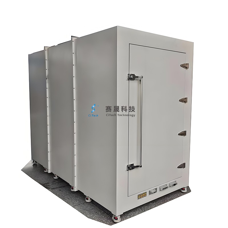 ST-A1332 RF chamber