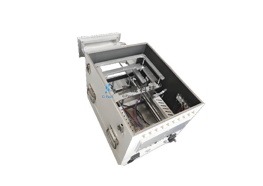 Shielded Box Main Applications