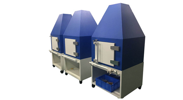 手机信号屏蔽箱的应用范围