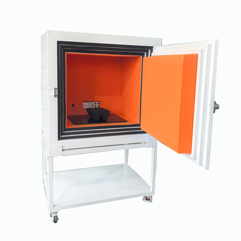 ST-SG8570 30dBA手动隔音箱