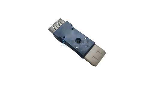 HDMI测试连接器