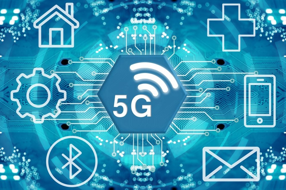 5G建设再提速 云网边端业深度融合创造万亿市场